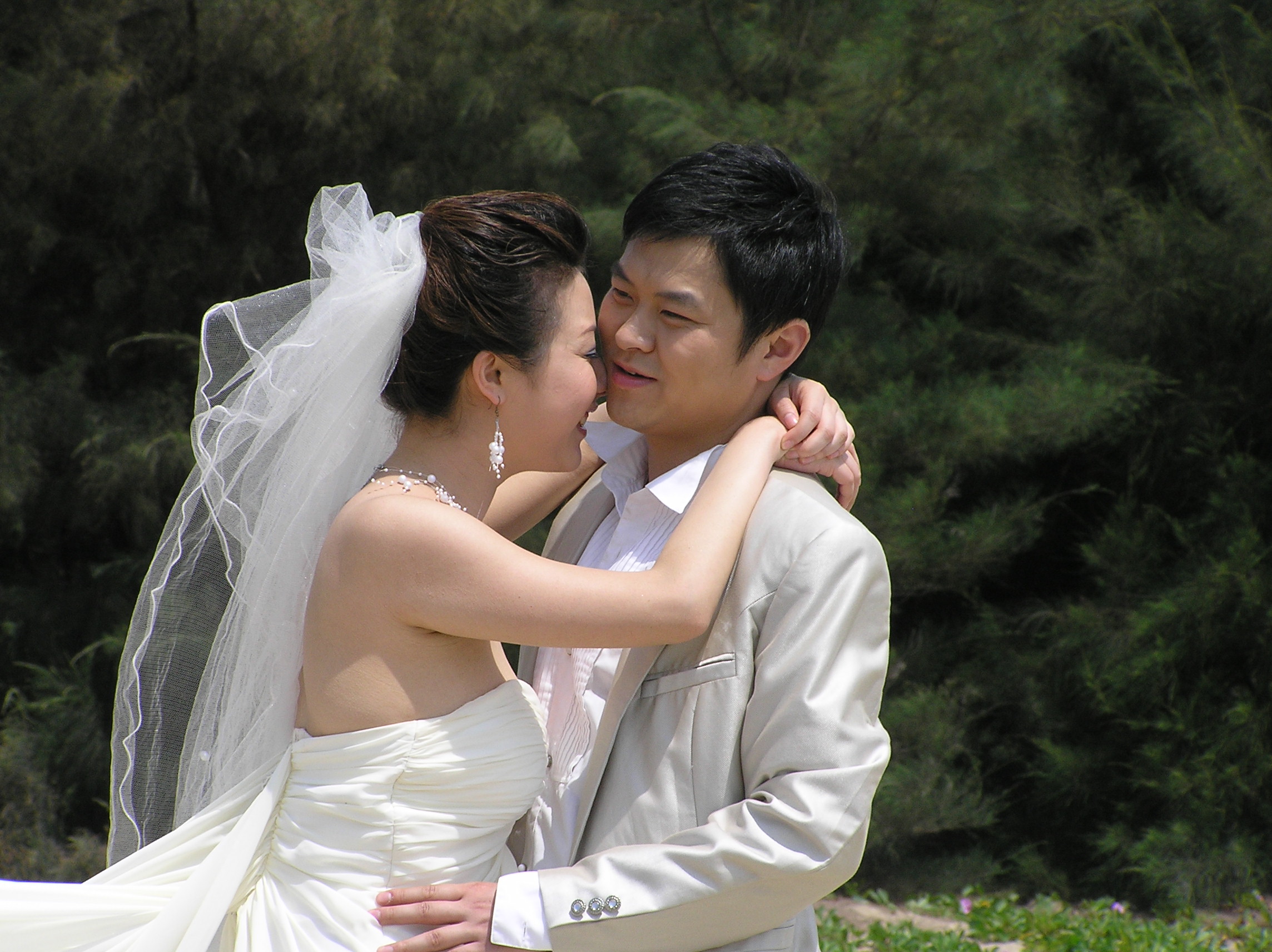 Hainan – Tropický ráj nejen pro zamilované