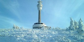 Ubytování na nejvyšší hoře Jeseníků