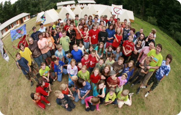 V Hořovicích našli lék na nudu