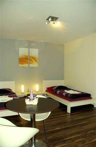 hotel Helada v Mladé Boleslavi