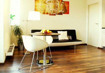 Na služební cestu i dovolenou