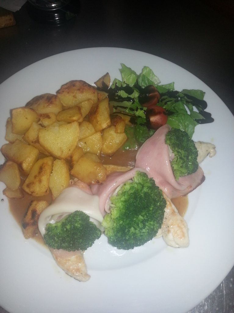 Tradiční české jídlo nejen z domova