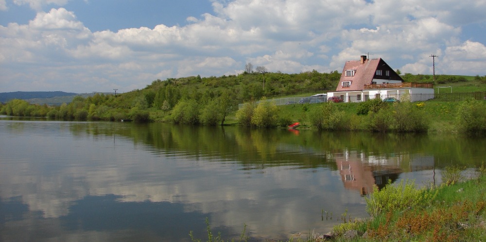 Osvoboďte se na chvíli od každodenního shonu
