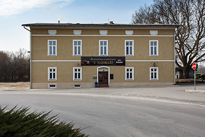 Na  letiště v Ostravě pohodlně a komfortně