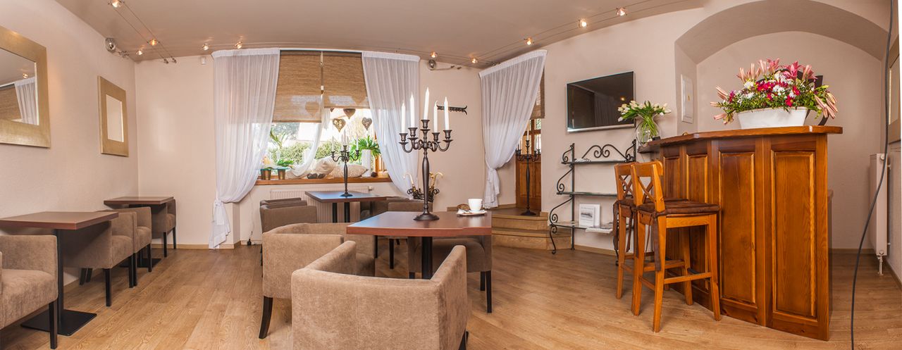 Není dovolená jako dovolená