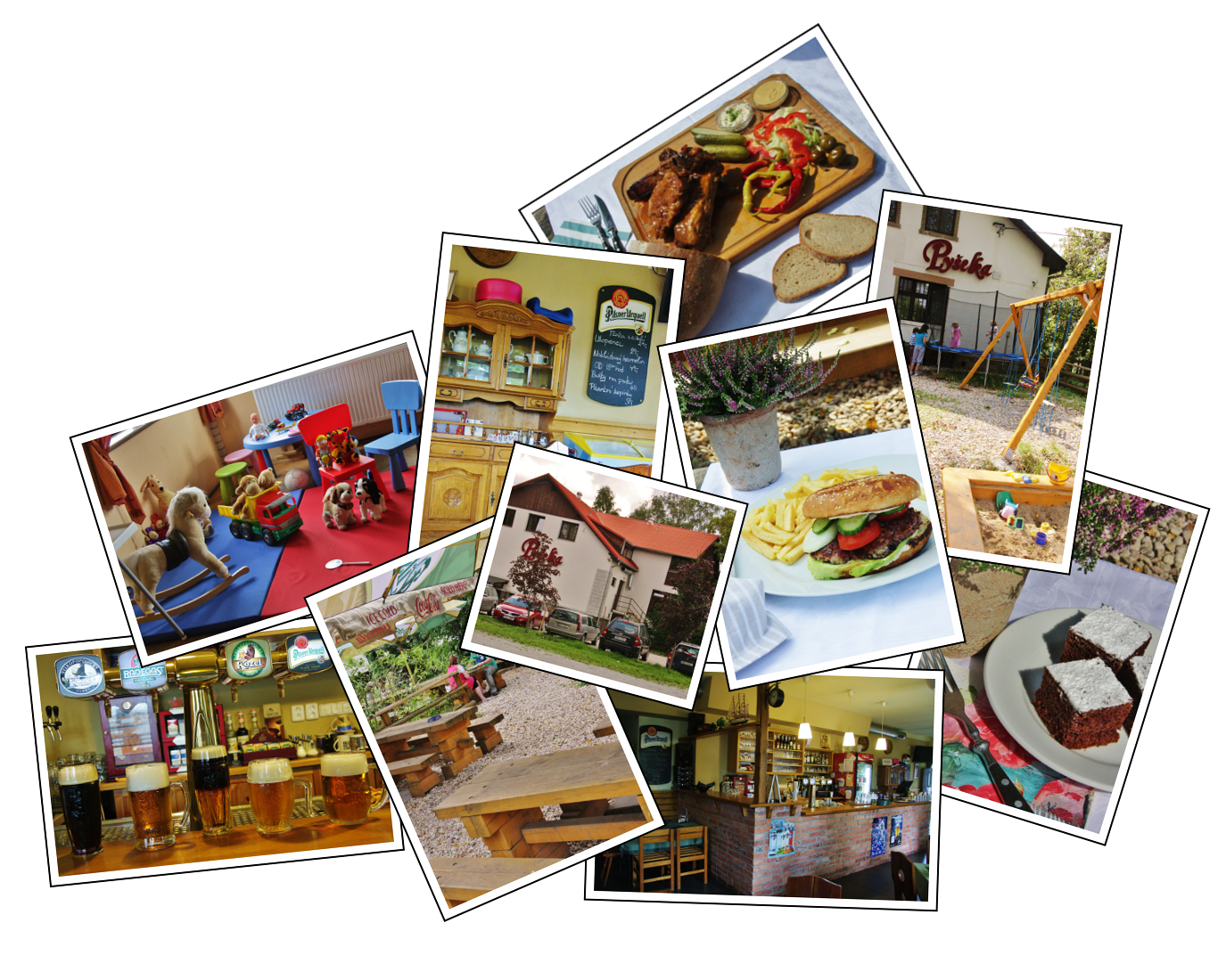 Až pojedete do středních Čech