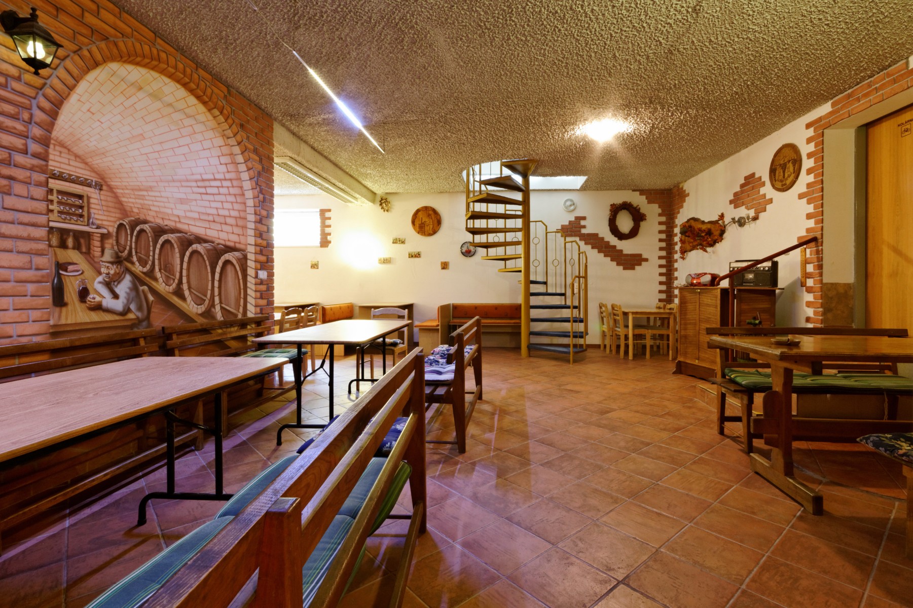 V srdci Lednicko-valtického areálu