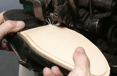 Dejte sešlapaným botám šanci