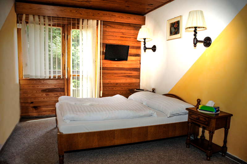 K posezení u grilu i na dovolenou