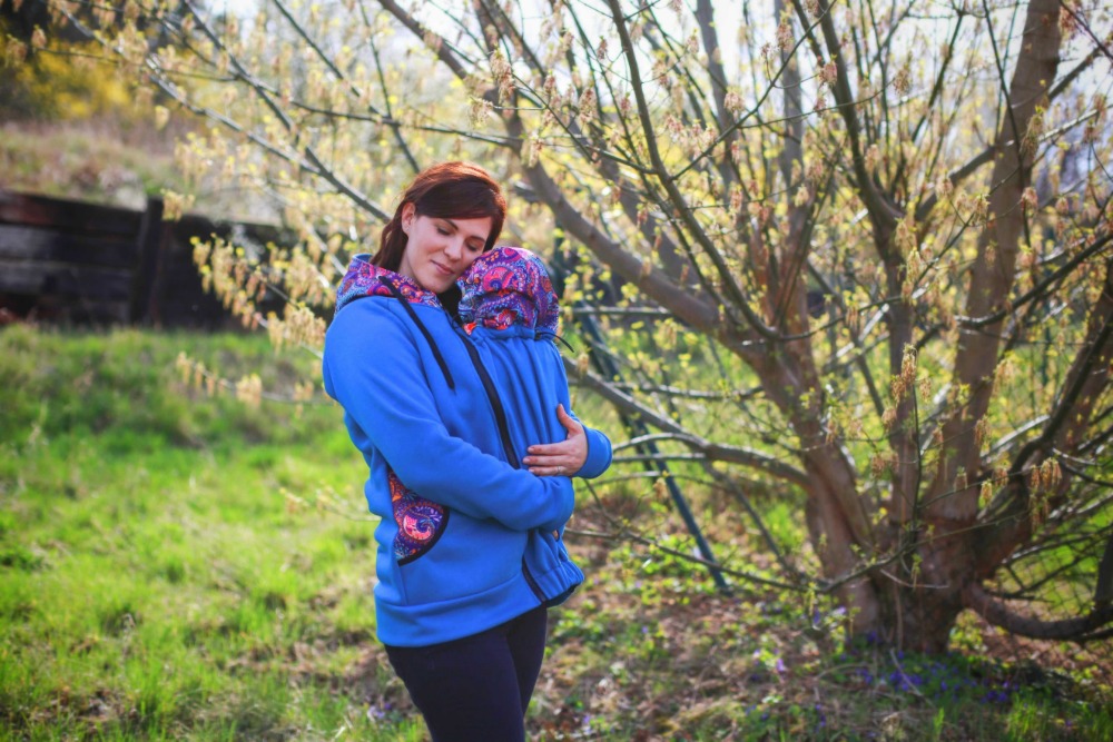 Malá moravská firma šije s láskou