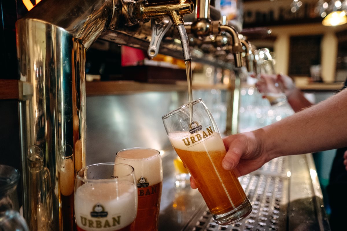 Jak se dobře najíst na dovolené