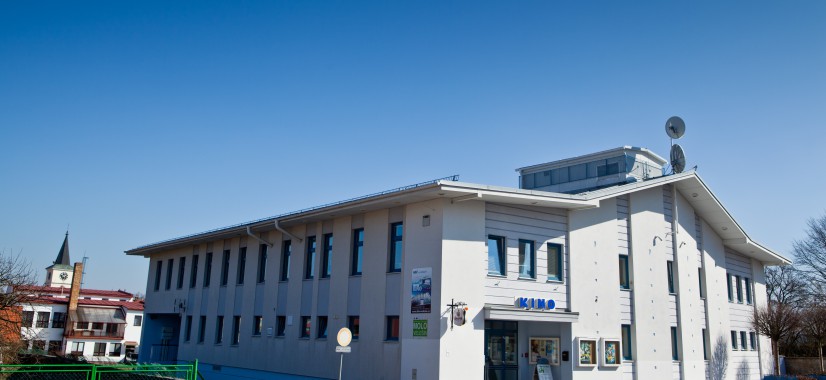 Kultura pomáhá utvářet naši osobnost