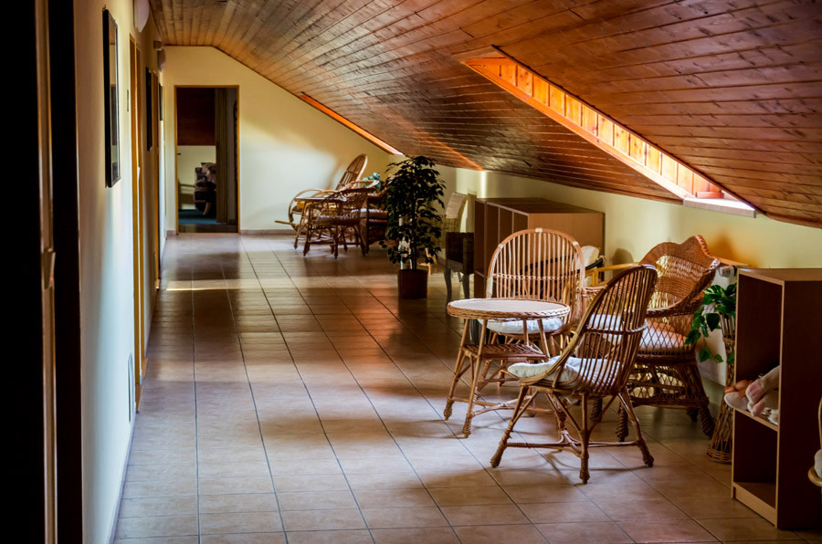 Po vinařských stezkách i kolem rybníků