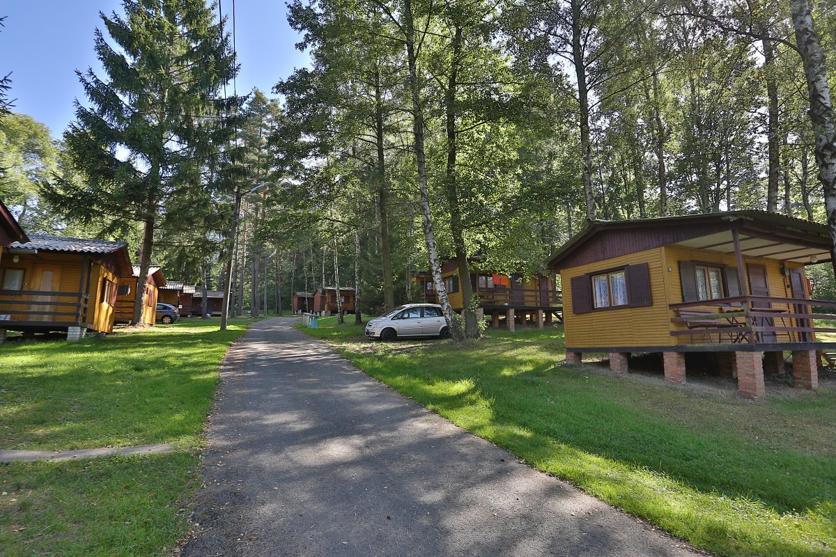 Kam vyrazit na západě – rozhraní Šumavy a Českého lesa