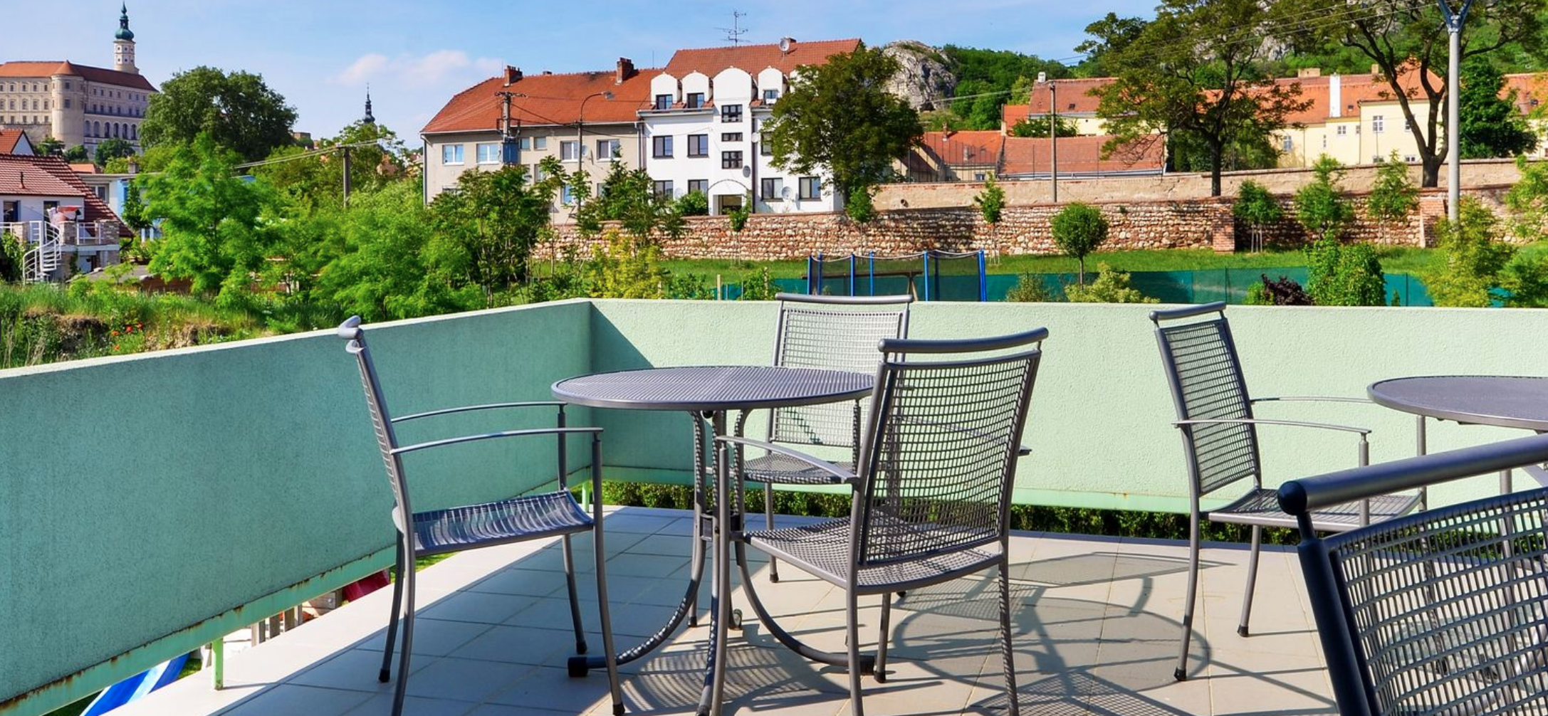 Chystáte se na Pálavu? Tyhle místa rozhodně stojí za návštěvu