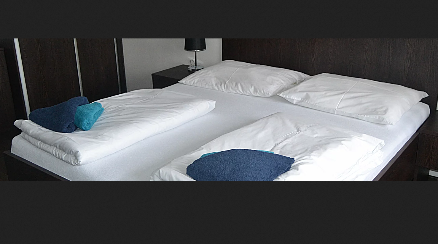 Pohodlné ubytování v Praze na místě, kde byste ho nečekali