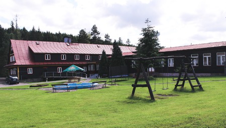 V srdci Beskyd se na dovolené nudit nebudete