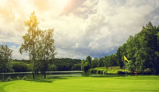 Golf je sport pro každého