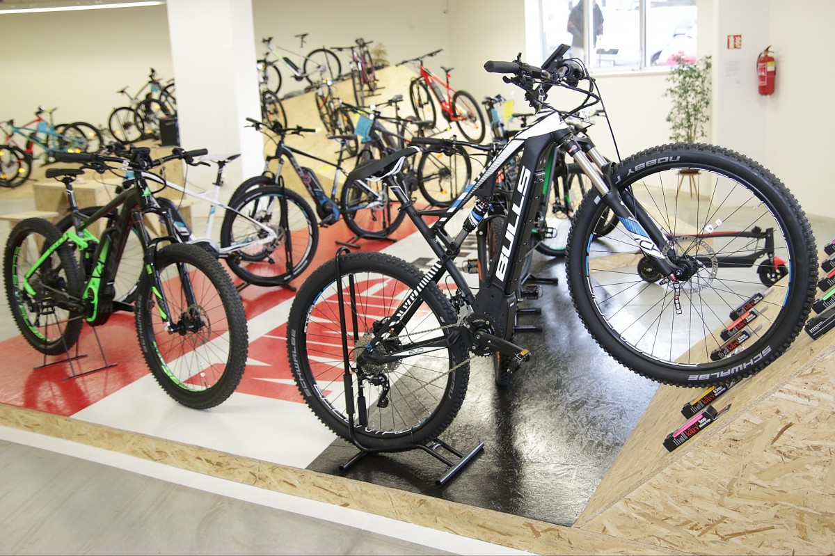 Kvalita a spolehlivost pro každého cyklistu