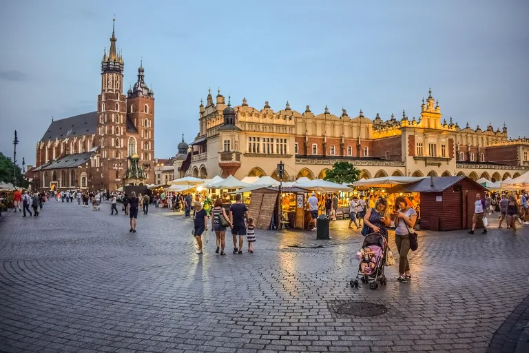 krakow