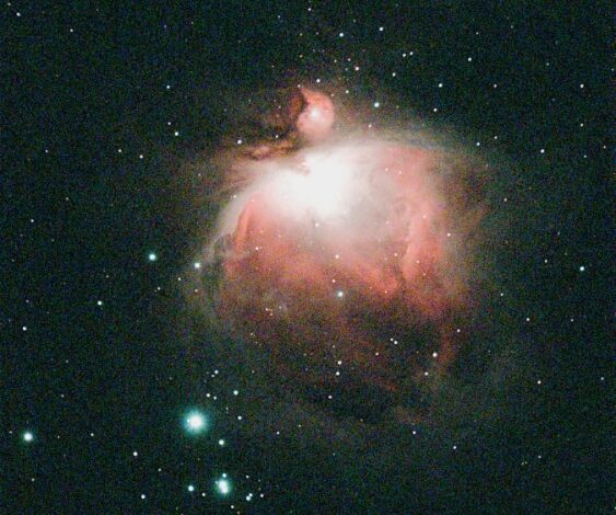 Chcete nevšední zážitek pro děti i dospělé? Hvězdárna je místo pro všechny