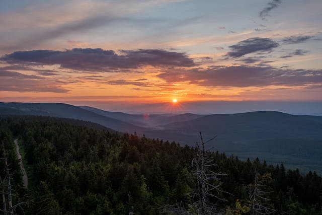 Poznejte krásy českých hor
